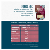 Lascas Crocantes de Manjericão 50g Arbolê